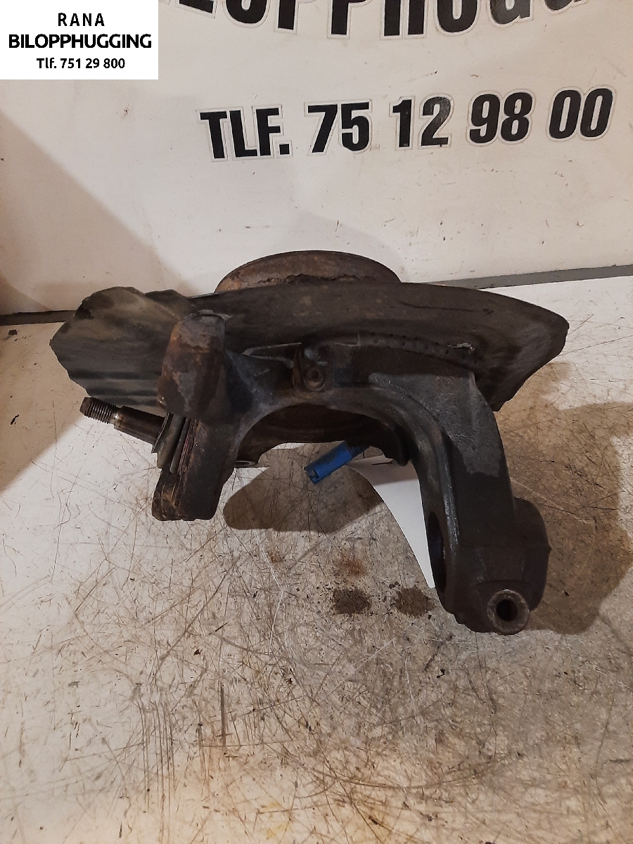 Hjulnav foran til BMW X3 2007-2010 (Fase 2) (E83) (E83) (2,0 d  X3||31213450558)