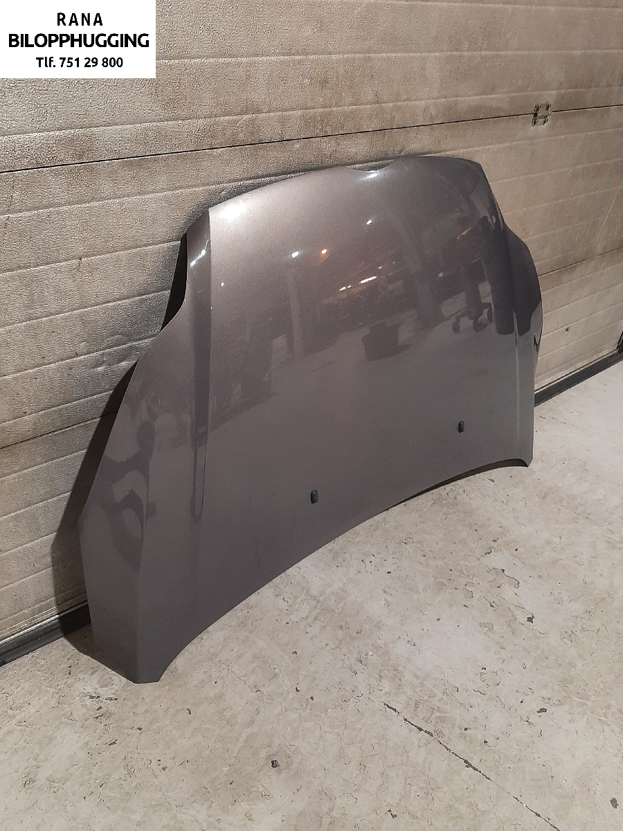 Panser til Ford Focus 2011-2014 (Type III, Fase 1) (1,0 ECOBOOST|)