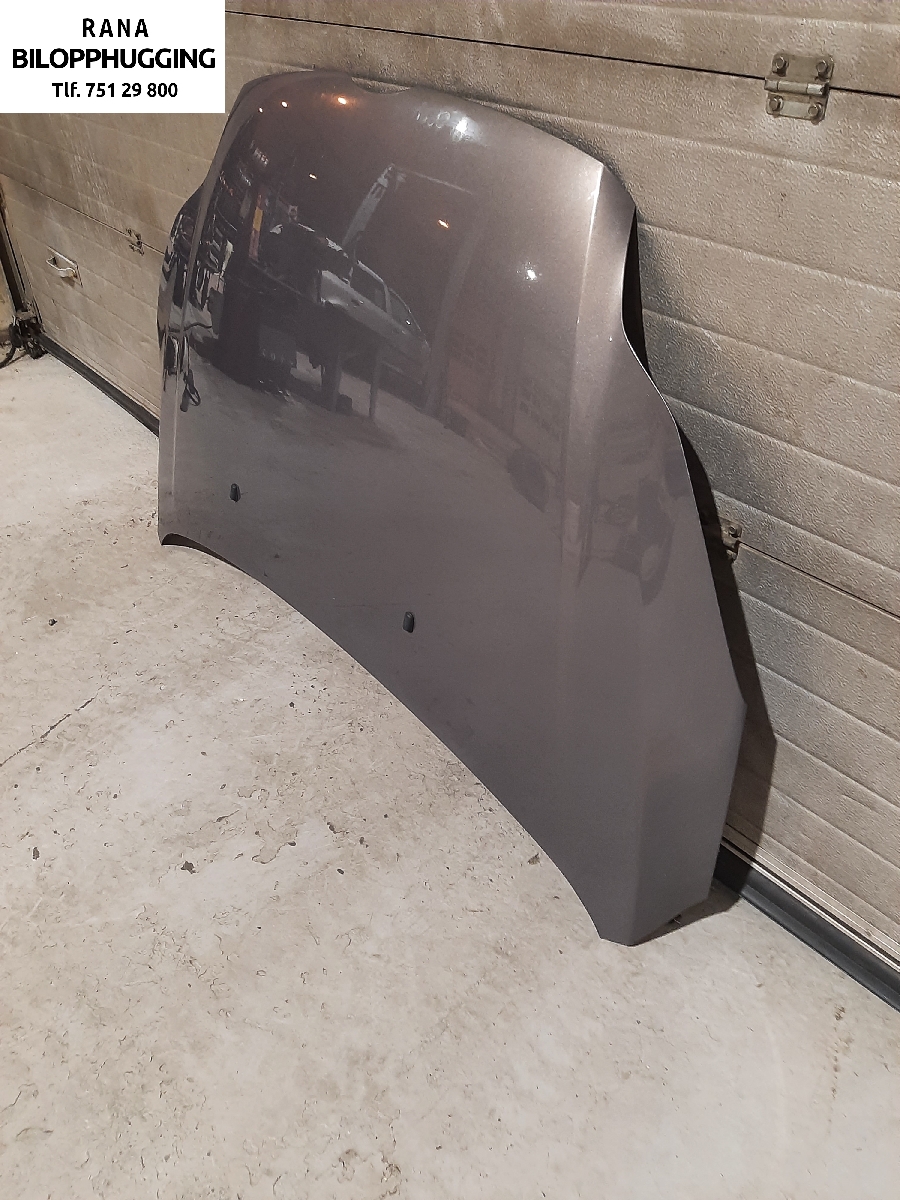 Panser til Ford Focus 2011-2014 (Type III, Fase 1) (1,0 ECOBOOST|)