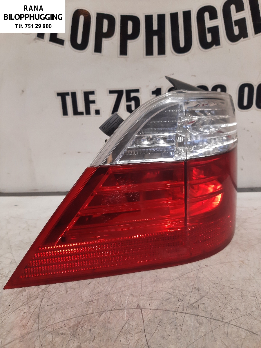 Baklykt venstre til BMW 5-Serie 2003-2010 (E60/E61) (E60/E61) (520D N47D20A|)