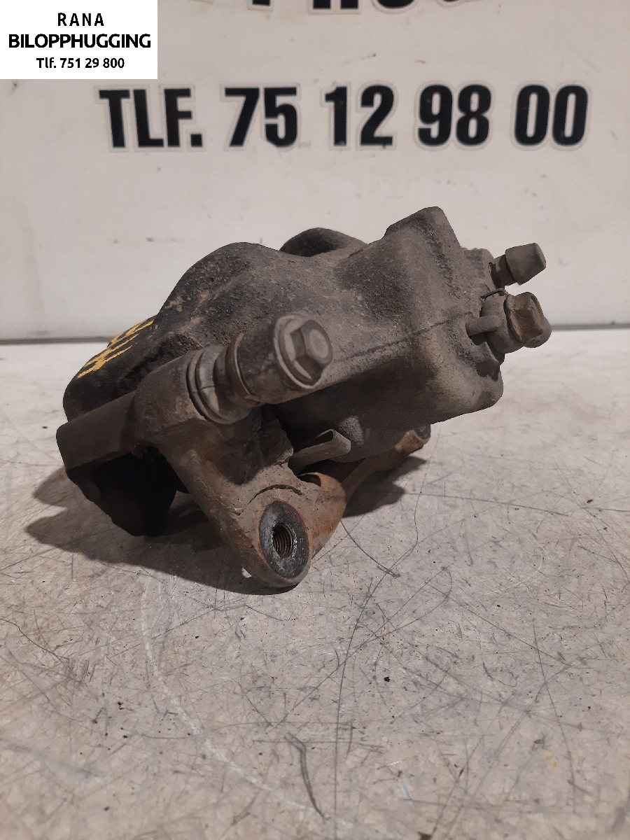 Bremsecaliper høyre foran til Toyota Auris 2015-2019 (Type II, Fase 2) (hybrid bensin/elektro|)