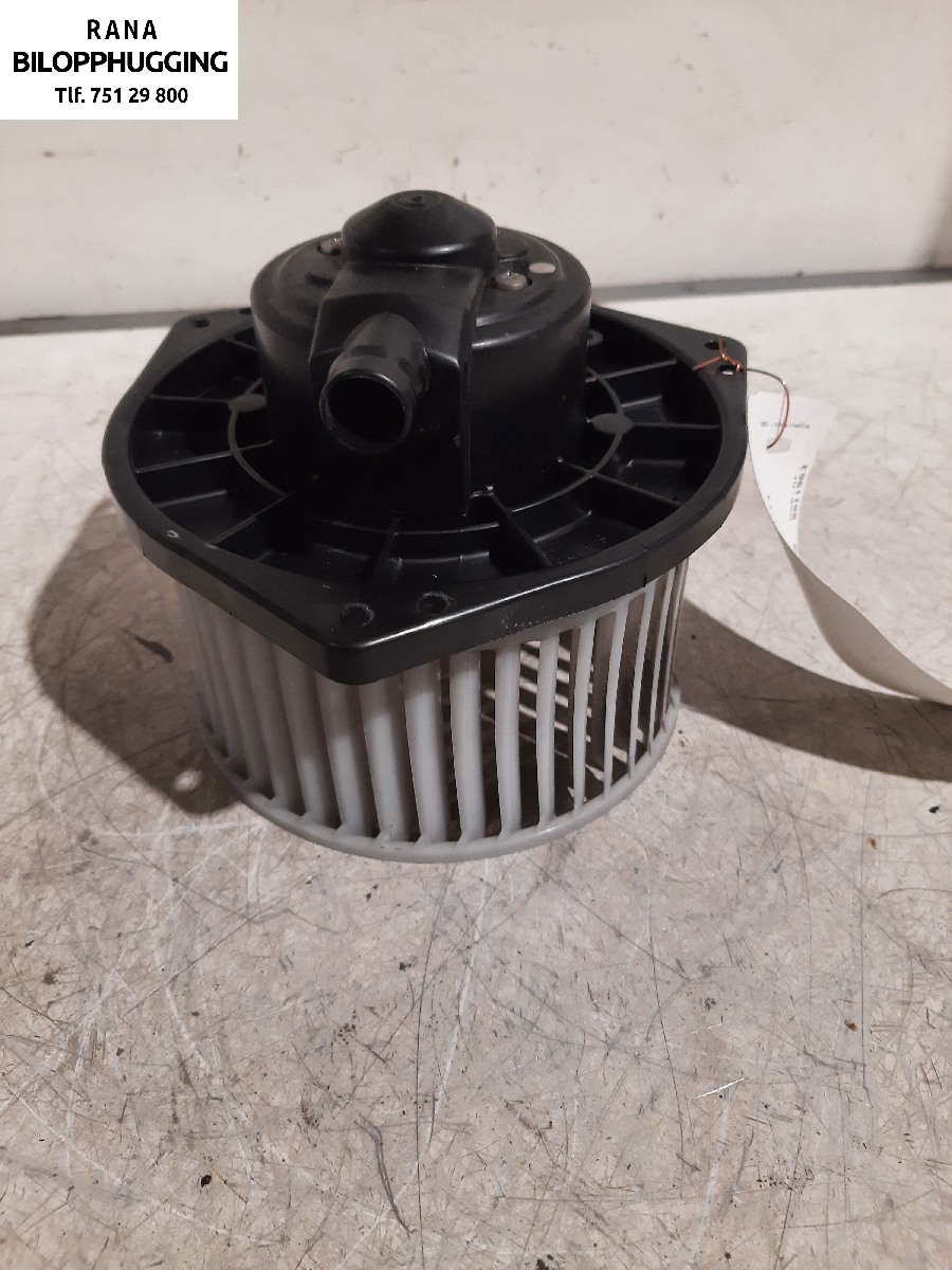 Varmeapparat motor til Subaru Forester 2008-2013 (Type III) (2,0 D AWD||1760 890)