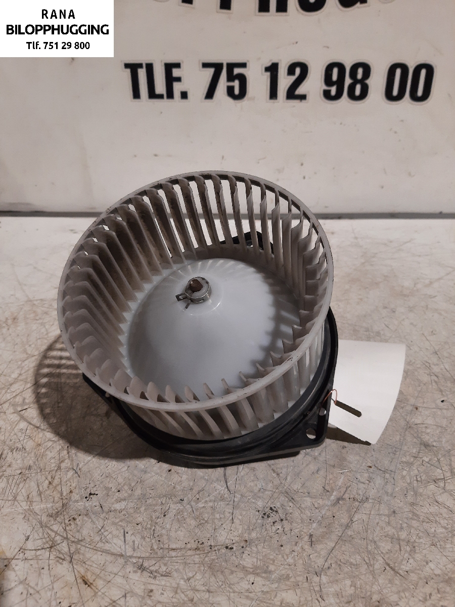 Varmeapparat motor til Subaru Forester 2008-2013 (Type III) (2,0 D AWD||1760 890)