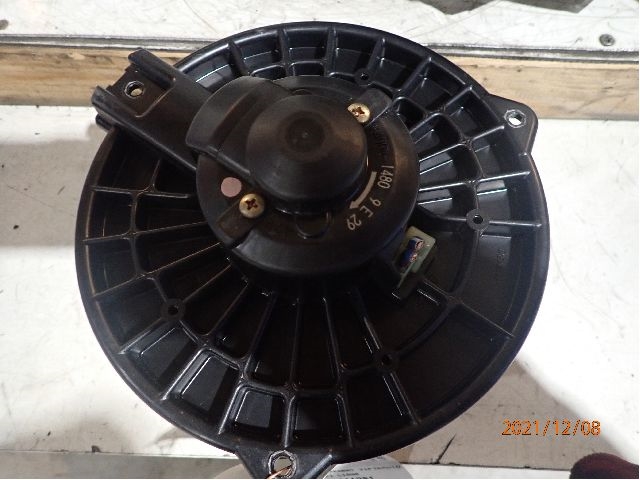Varmeapparat motor til Suzuki Liana 2004-2010 (Fase 2)  (1,6   4wd|)