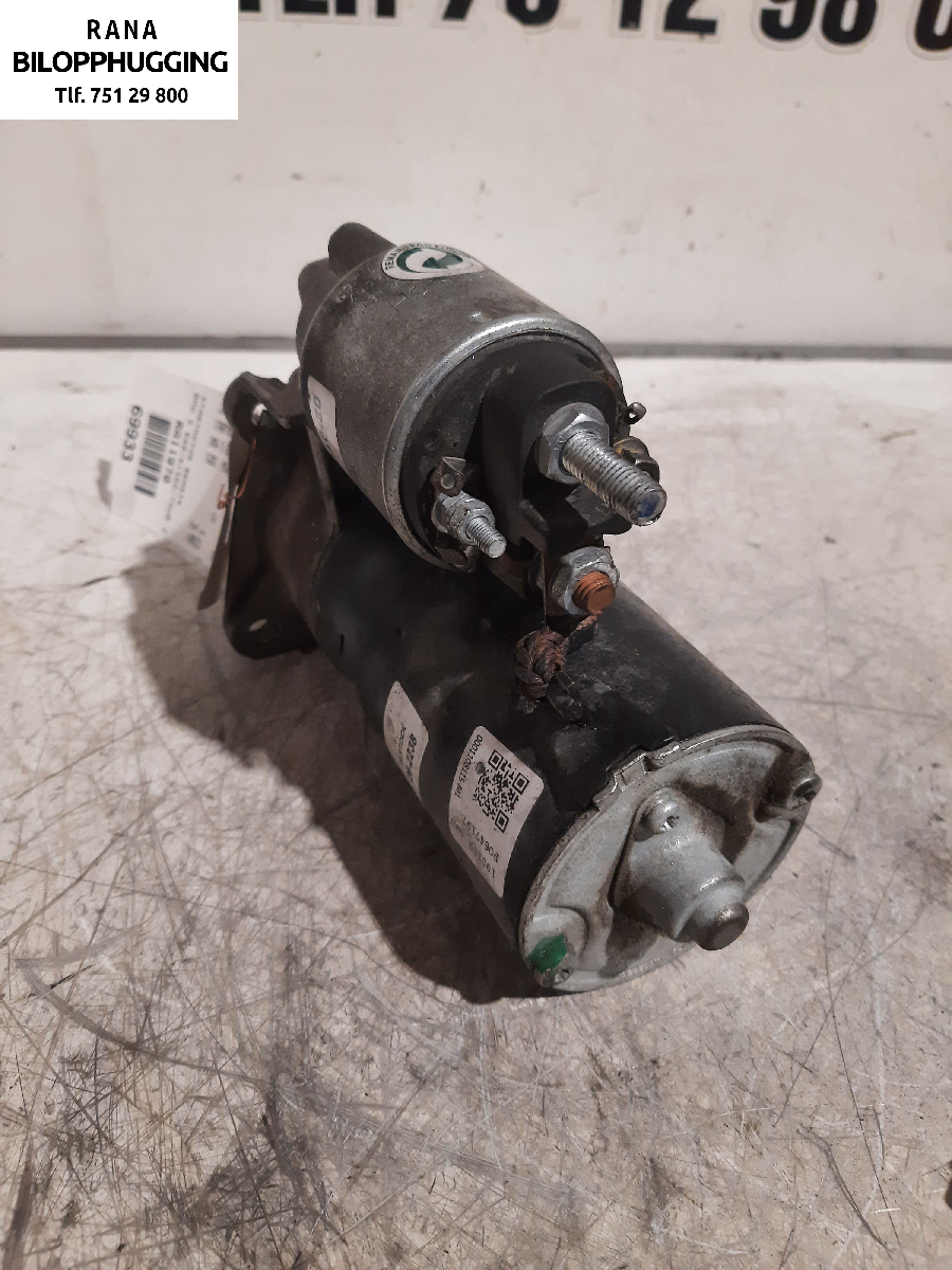 Starter til BMW 5-Serie 2003-2010 (E60/E61) (E60/E61) (520i   M54 B22|12411740373|NBS 0093|)