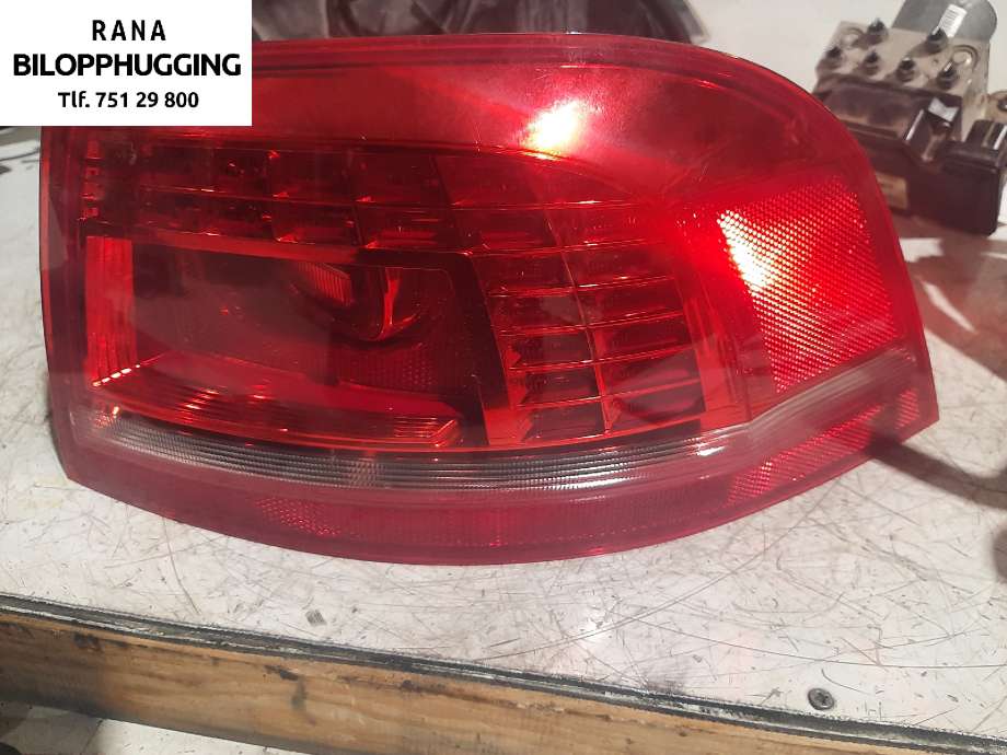 Baklykt høyre til VW Passat 2011-2015 (B7) (B7) (vw passat 2,0 DIESEL 4MOTION|3AF 945 208 B|)