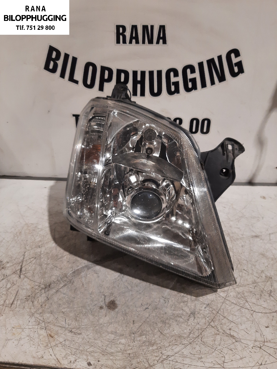 Frontlykt høyre xenon til Opel Meriva A 2003-2010 (1,3 CDTI|)