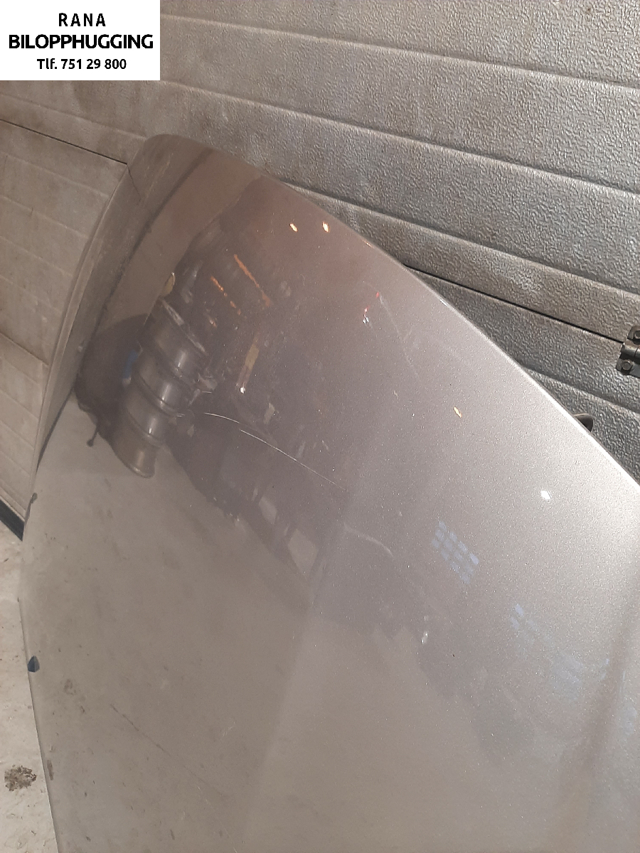 Panser til Volvo V60 2010-2013 (Type I, Fase 1)  (1,6 DRIVE|)