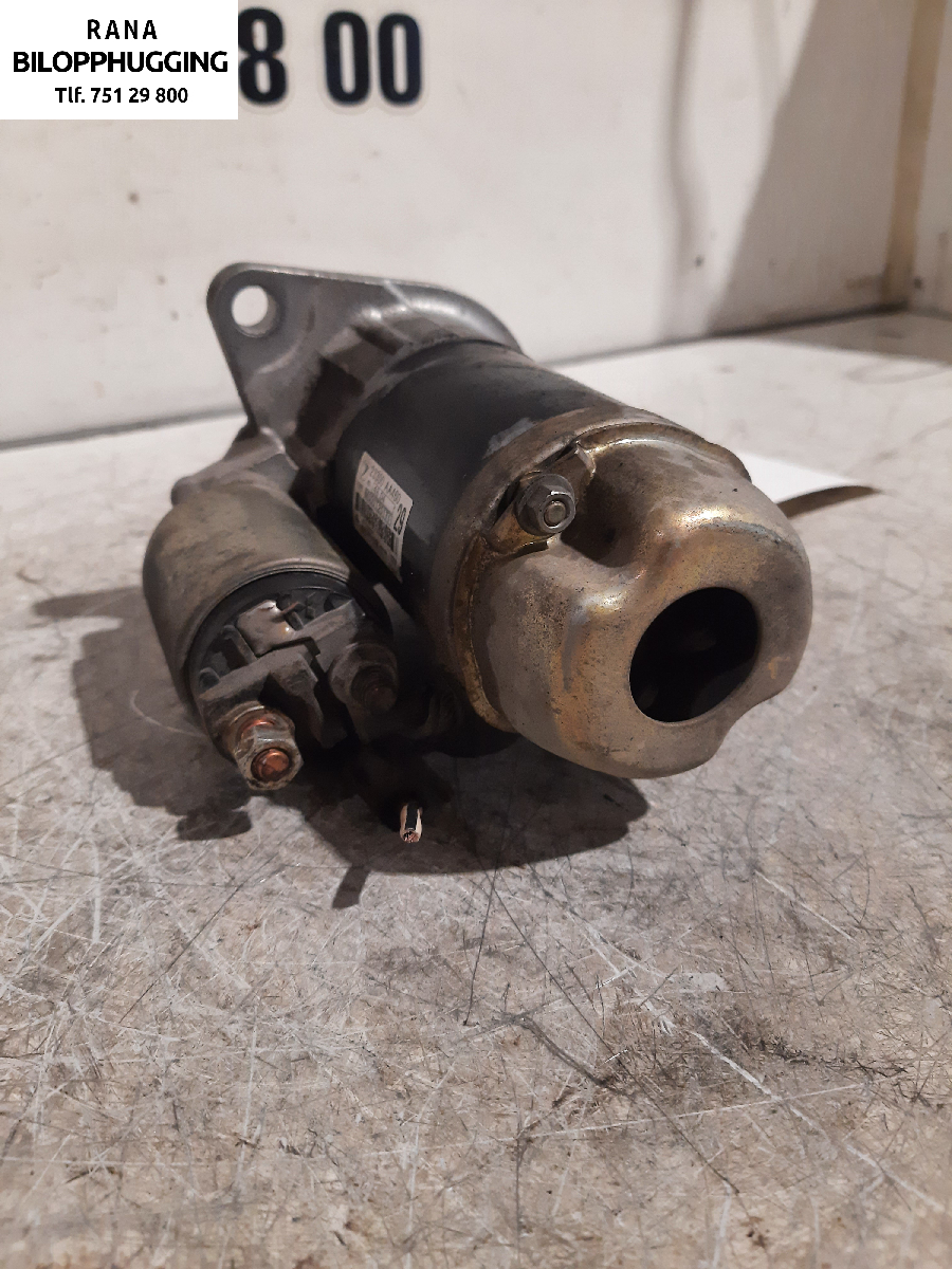 Starter til Subaru Outback 2003-2007 (Type III, Fase 1)  (2,5 AWD||NBS 2234|23300 AA460)