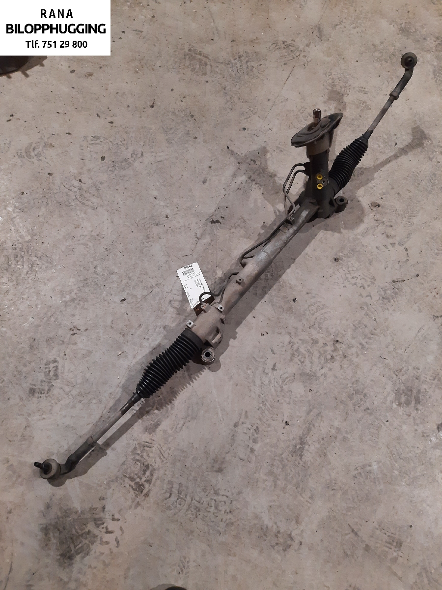 Tannstang til Volvo C30, 2010-2012 (Fase 2) (C30 D3 DIESEL|8603583)