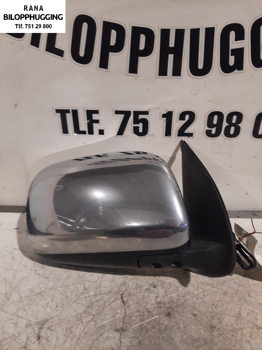 Speil høyre til Toyota Hilux 2006-2011 (2,5 d 4WD|879100K081|)