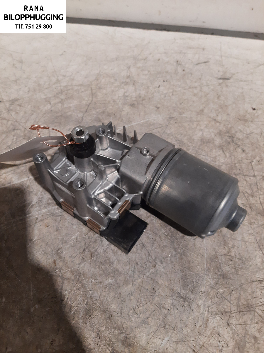 Viskermotor frontrute til Volvo C30, 2010-2012 (Fase 2) (C30 D3 DIESEL|)