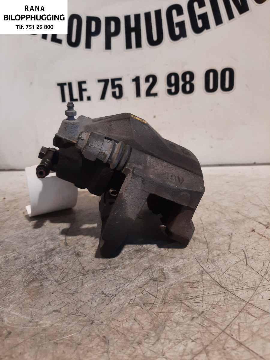 Bremsecaliper høyre foran til Toyota RAV4 2006-2009 (Type III, Fase 1)  (2,2 d   4wd|)