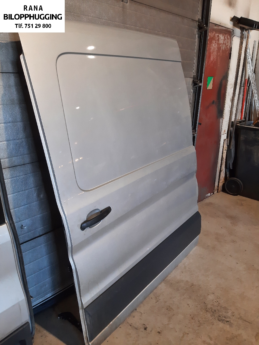 Dør venstre skyvedør til Ford Transit, 2014-->>  (2,2  TDCi  4x4   CYR5|)