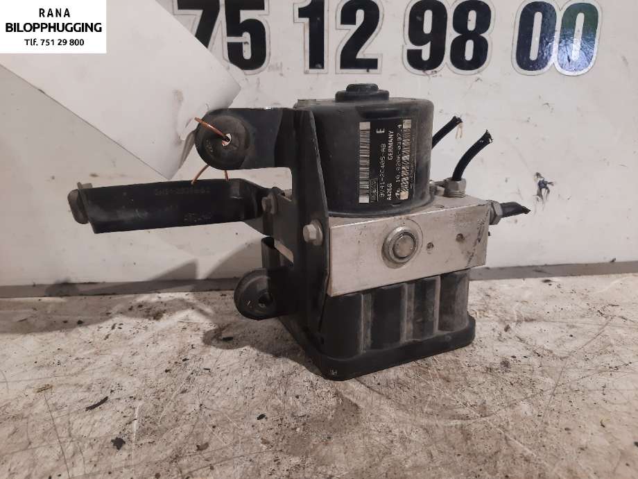 ABS sentral til Ford Kuga 2008-2012 (Type I) (2,0 TDCI 4x4||100960-01383)