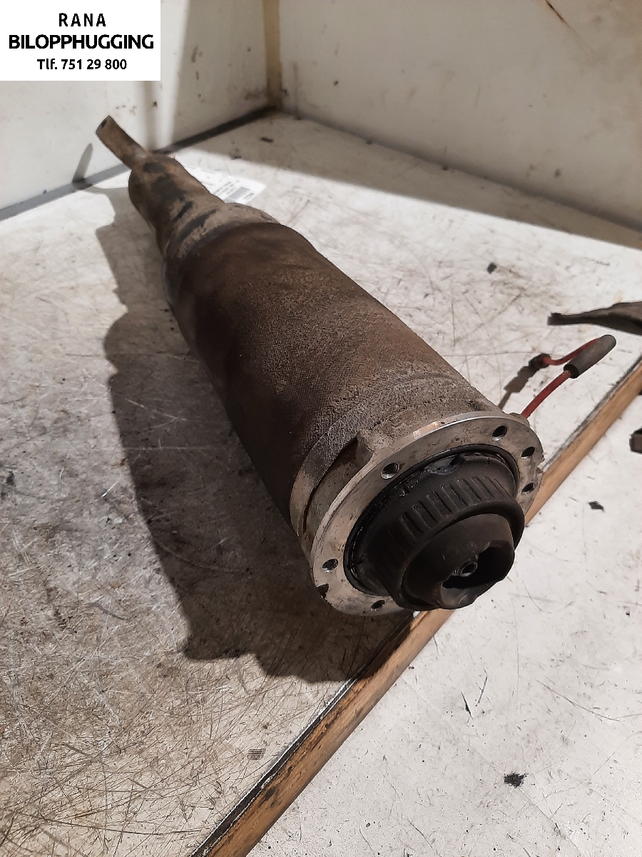 Støtdemper foran til Audi A6, Allroad, 2000-2005 (Type I) (C5) (C5) (2,7 stv 4B QUATTRO|)