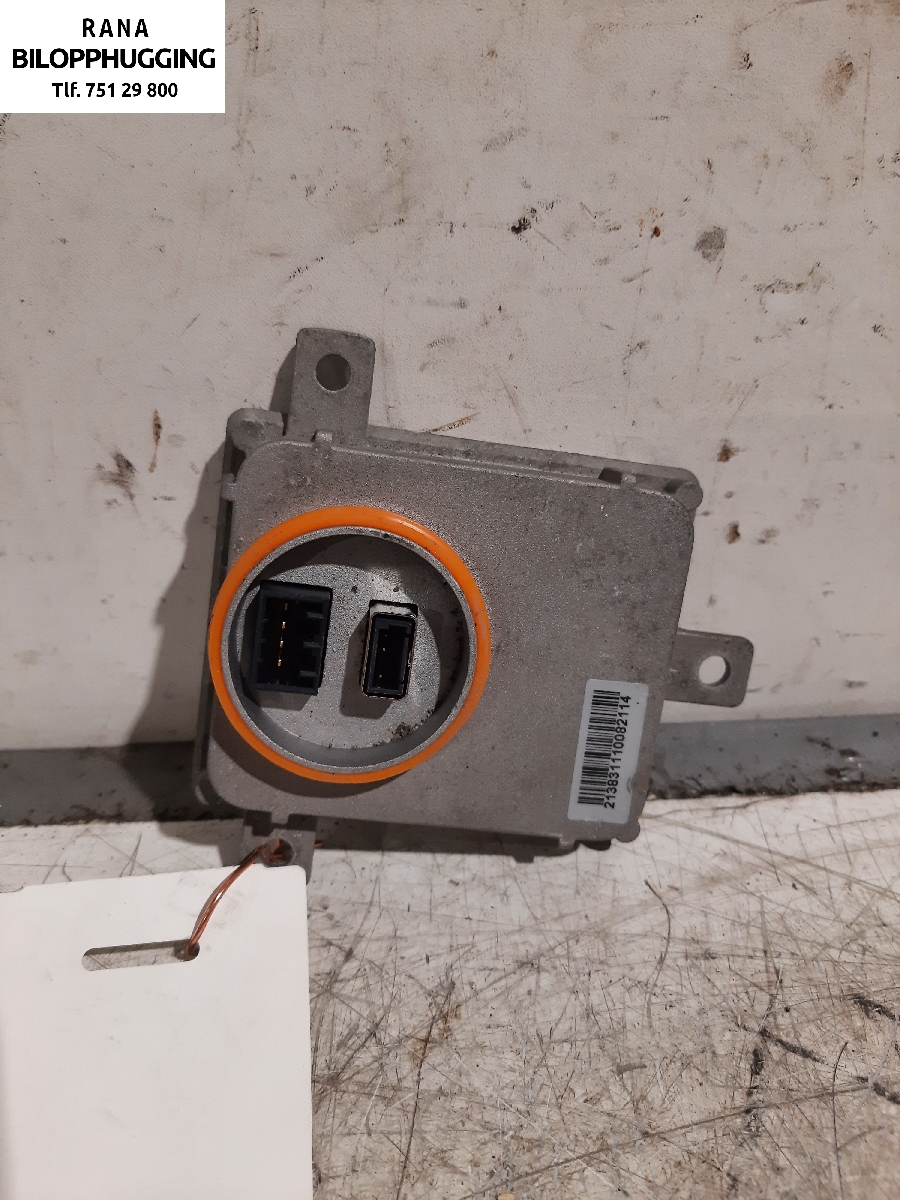 Styreenhet xenon/ballast til VW Passat 2011-2015 (B7) (B7) (VOLKSWAGEN||8KO941597B)
