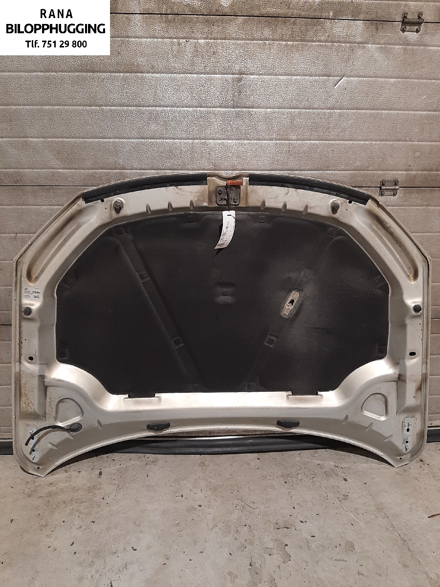 Panser til VW Jetta 2011-->>  (VOLKSWAGEN|5C6823031C|)