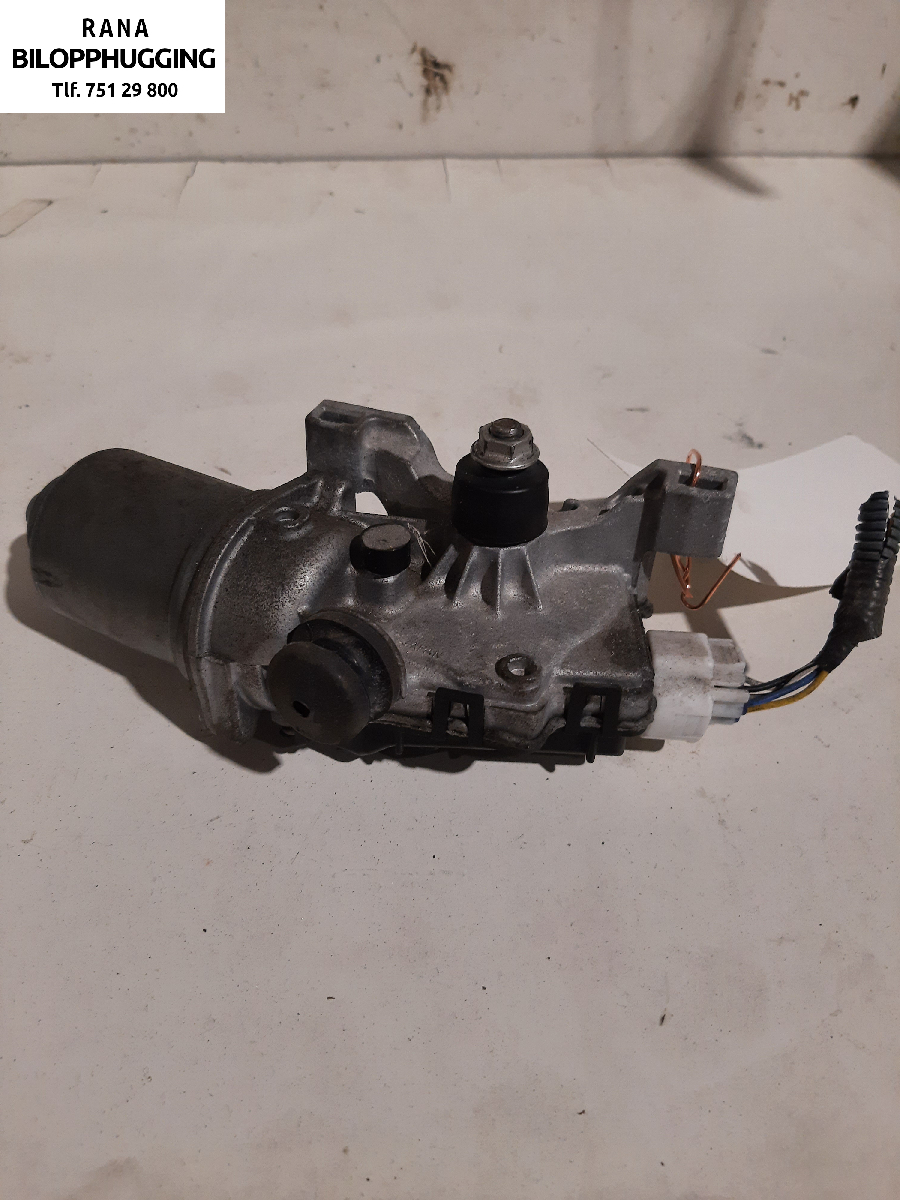 Viskermotor frontrute til Toyota Yaris 2014-2020 (Type III, Fase 2) (TOYOTA||85110-0D190)