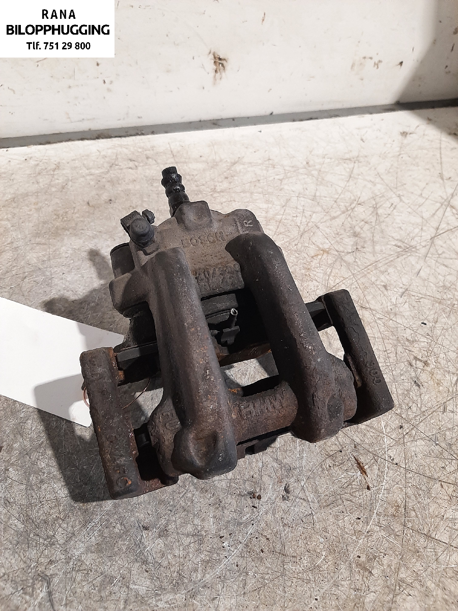 Bremsecaliper høyre bak til BMW 3-Serie 2012-2018 (F30/F31/F34) (F30/F31/F34) (BMW|)