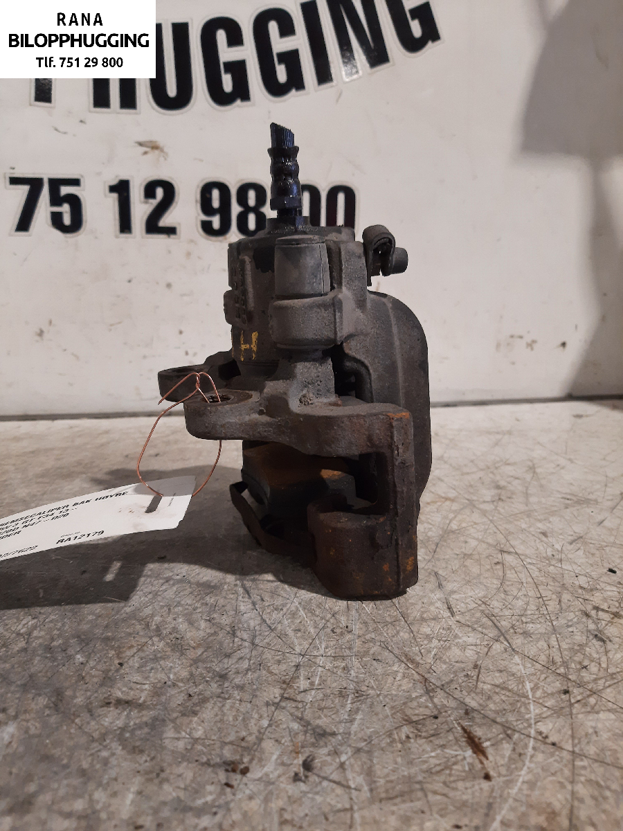 Bremsecaliper høyre bak til BMW 3-Serie 2012-2018 (F30/F31/F34) (F30/F31/F34) (BMW|)