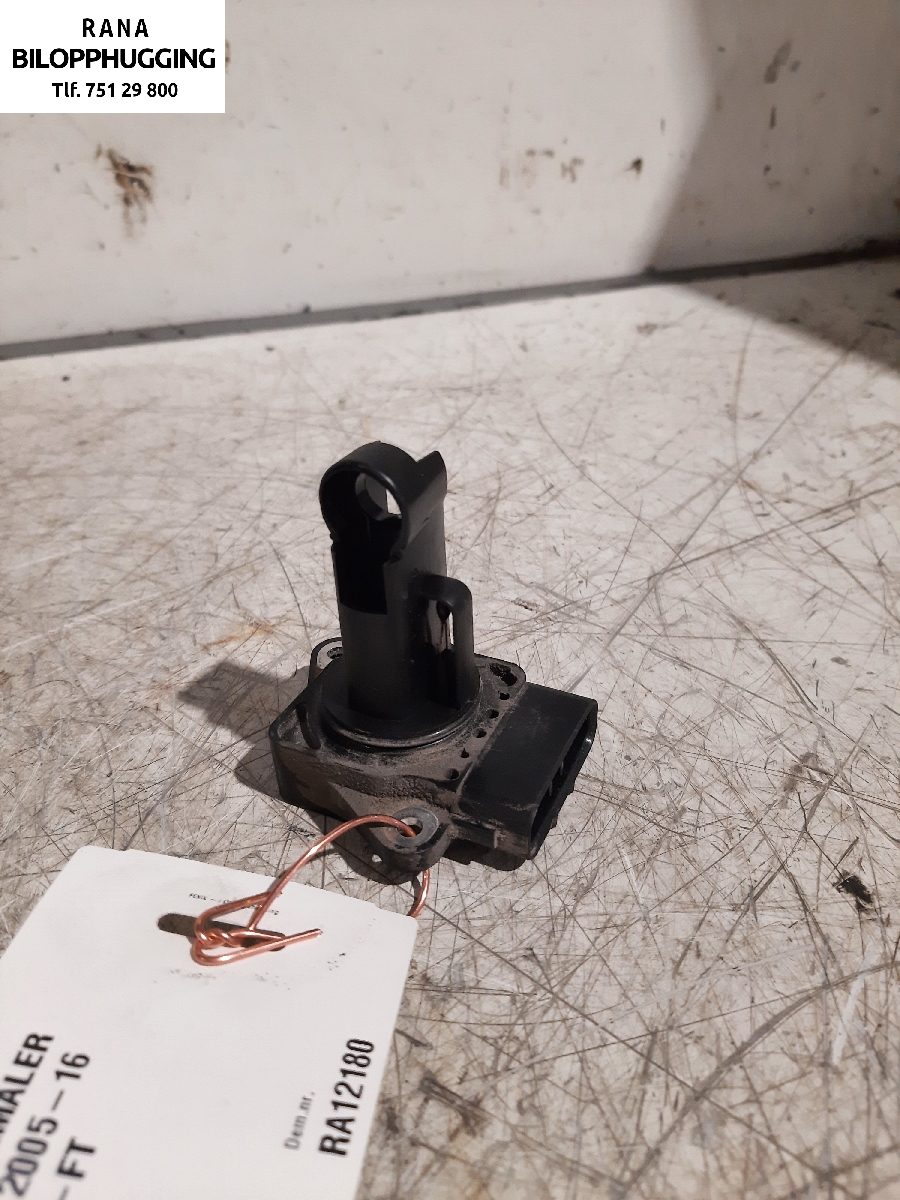 Luftmengde/luftmassemåler til Toyota Hilux, 2006-2011  (TOYOTA|)