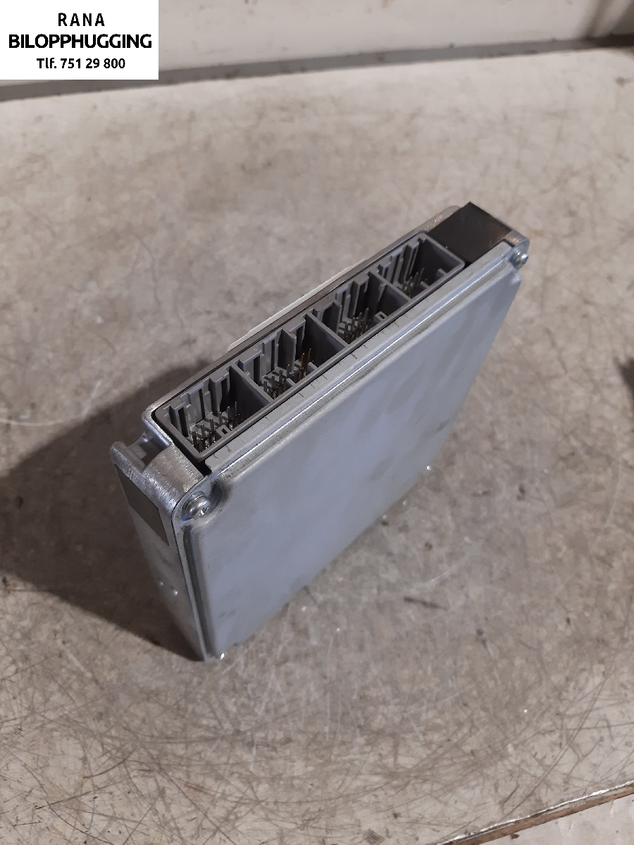 Styreenhet motor til Toyota Hilux 2006-2011  (TOYOTA|MA 175800-6802||89661-0K390)