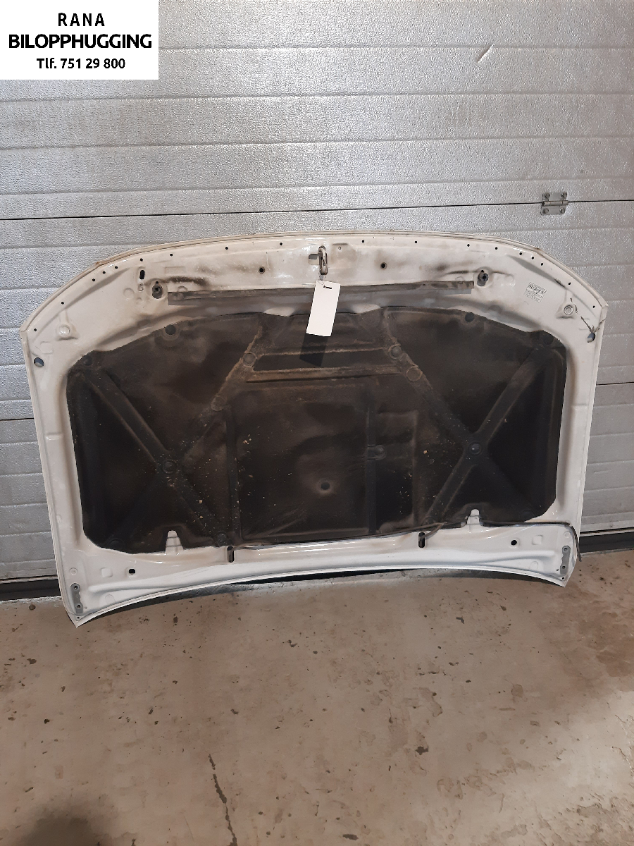 Panser til Toyota Hilux 2006-2011  (TOYOTA|533010K010|)