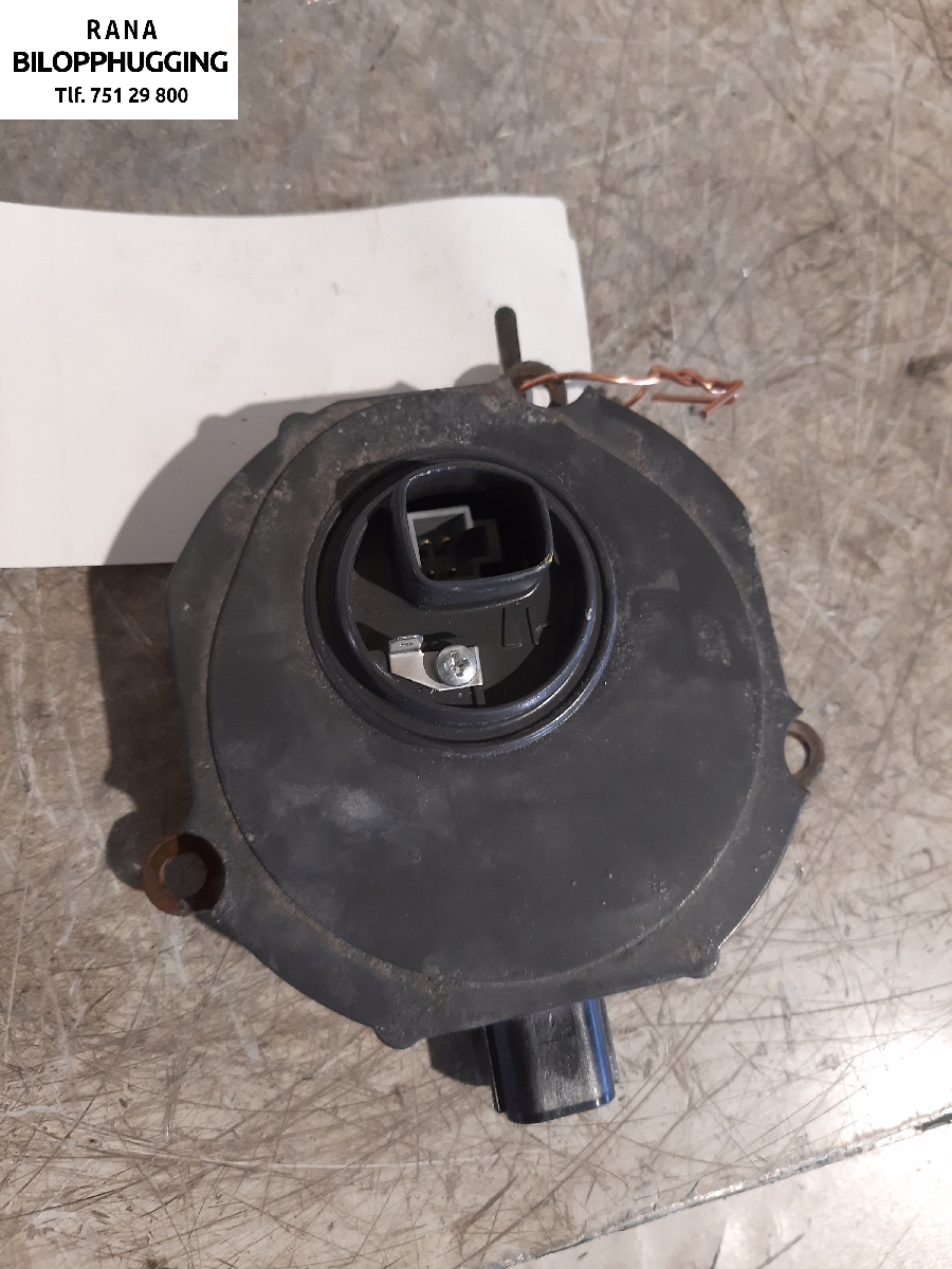 Styreenhet xenon/ballast til Honda CR-V 2007-2012 (Type III)  (HONDA|33119SWA003||LBHE03L7N9A1678)