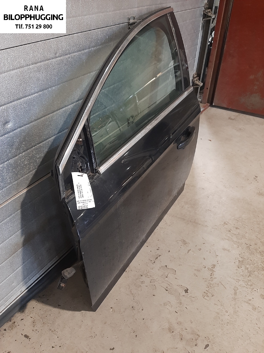 Dør venstre foran til Ford Mondeo 2011-2014 (Type IV, Fase 2) (FORD|1778162|)