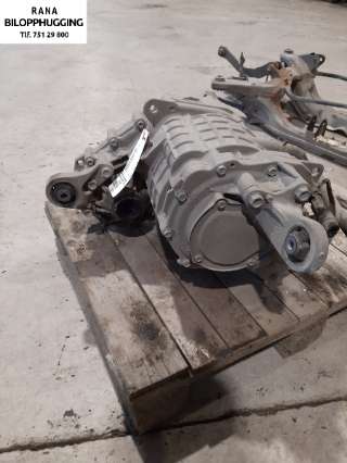 Motor elbil bak til Mitsubishi Outlander,   (MITSUBISHI|2500A511|F1E1A2B5Z)