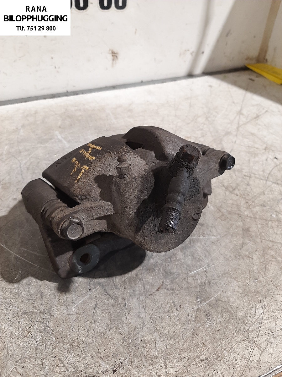 Bremsecaliper høyre foran til Toyota Hiace, 1996-2001 (Fase 1)  (TOYOTA|)