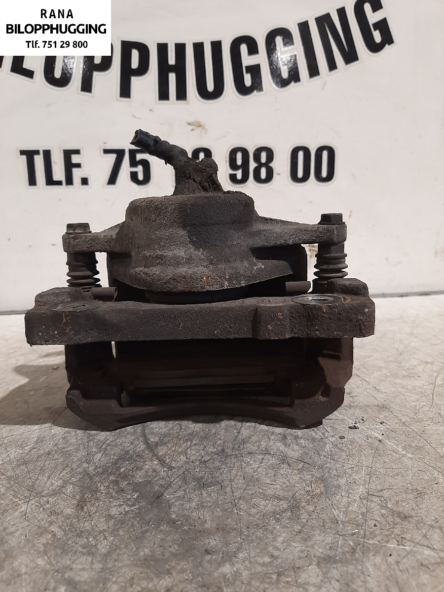 Bremsecaliper høyre foran til Toyota Hiace 1996-2001 (Fase 1)  (TOYOTA|)