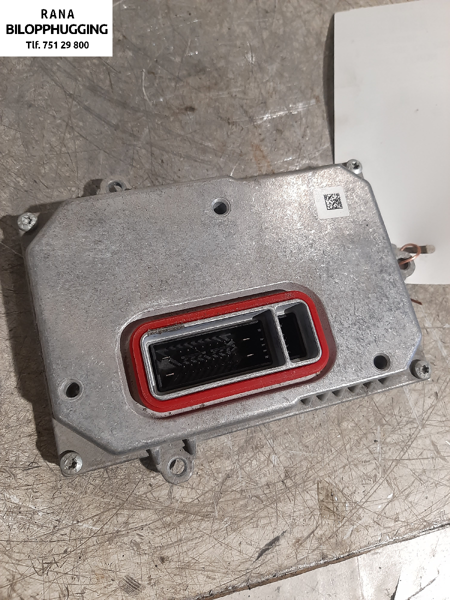Styreenhet xenon/ballast til Mercedes B-Klasse 2005-2008 (Fase 1) (W245) (W245) (MERCEDES||A1698209826)