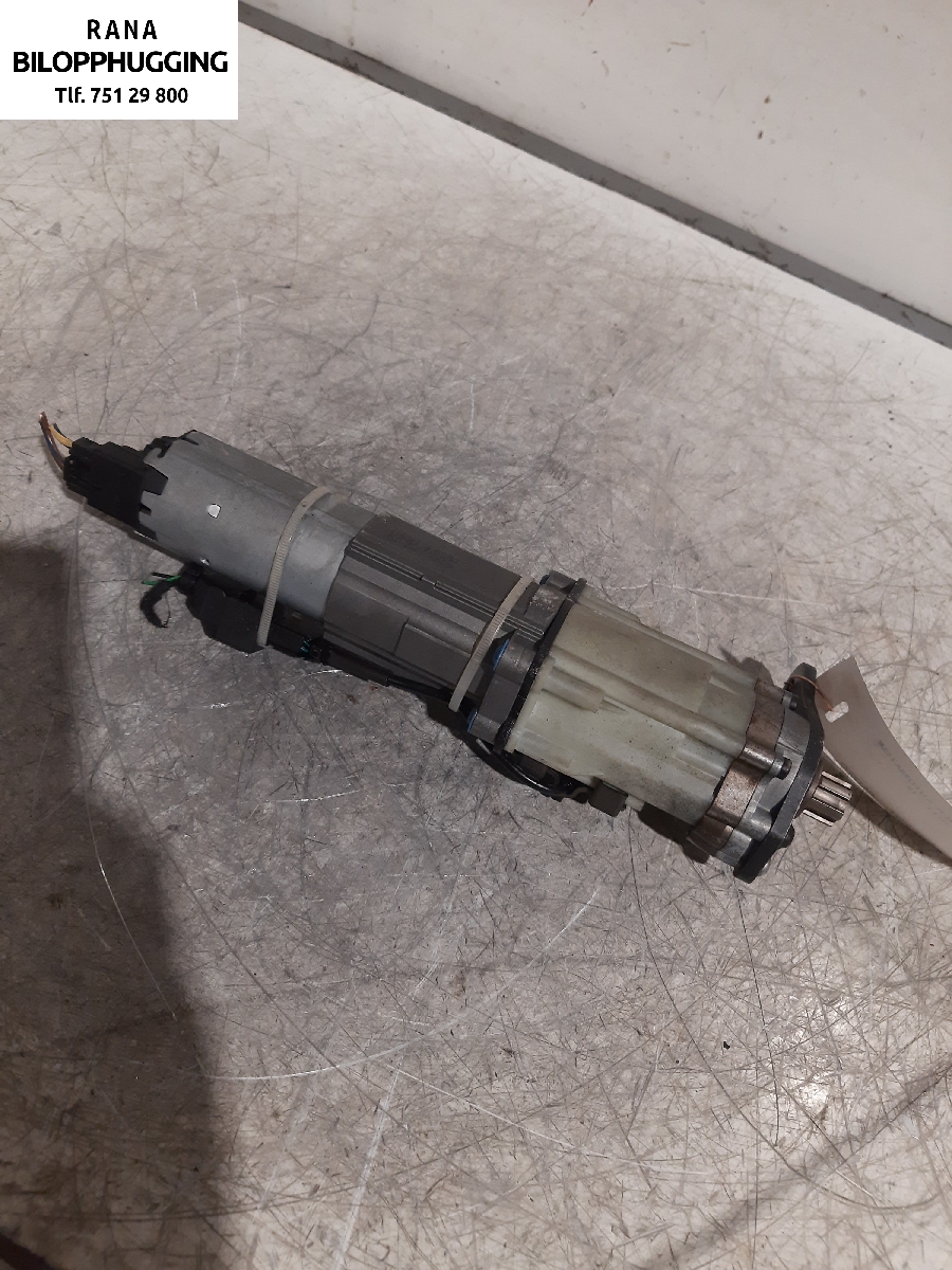 Baklukeåpner motor til Audi A6 2011-2014 (Type IV, Fase 1) (C7) (C7) (AUDI||4G9827851)