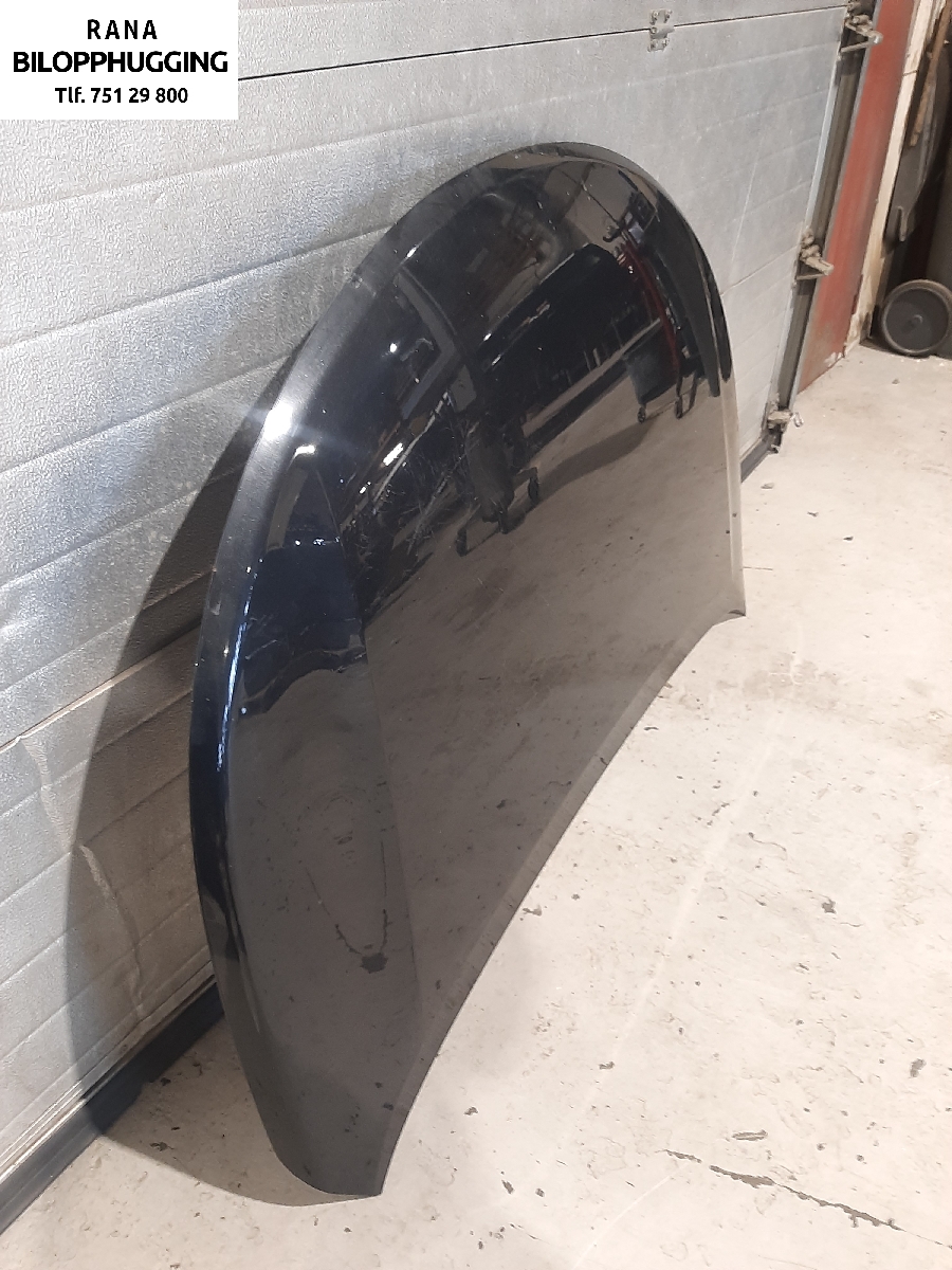 Panser til Toyota Avensis 2009-2015 (Type III, Fase 1)  (TOYOTA|5330105040|)