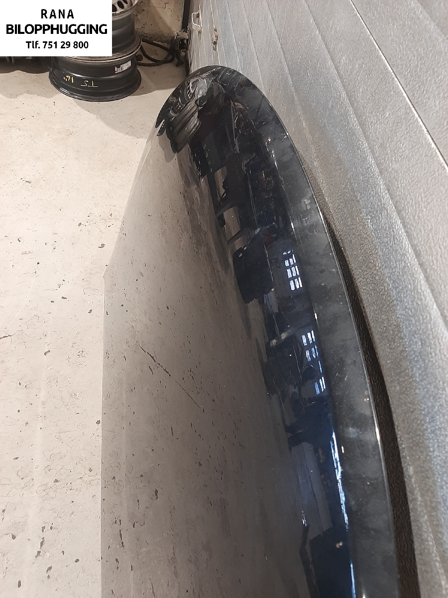 Panser til Toyota Avensis 2009-2015 (Type III, Fase 1)  (TOYOTA|5330105040|)