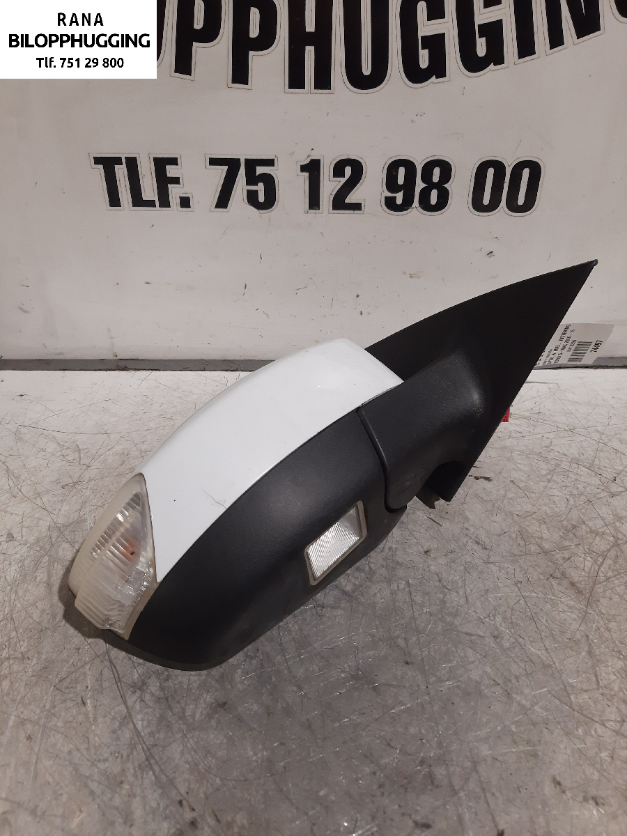 Speil høyre til Ford S-Max 2010-2015 (Type I, Fase 2)  (FORD|6M2117682ARG||1777071)