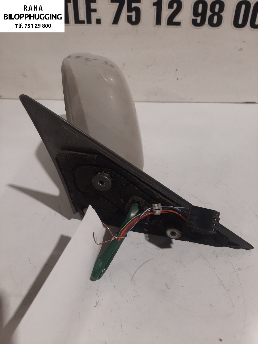 Speil venstre til Subaru Outback 1999-2003 (Type II) (SUBARU|)