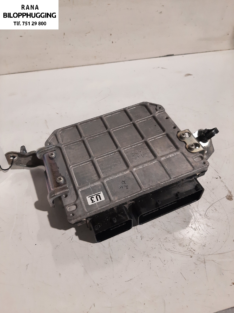 Styreenhet motor til Toyota Prius 2009-2016 (Type III) (COMBI) (COMBI) (TOYOTA||8966147280)