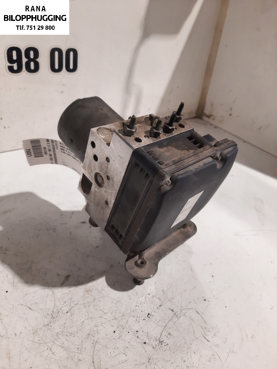 ABS sentral til Mercedes E-Klasse 2006-2009 (Fase 2) (W211) (W211) (MERCEDES|A2114311512|)