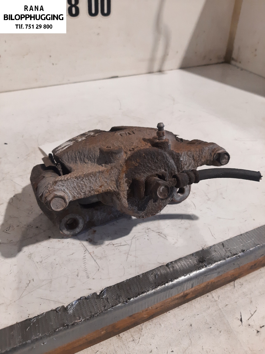 Bremsecaliper høyre foran til Suzuki SX4 S-CROSS 2013-->> (Type II) (SUZUKI 1,6 SX4|5510161M00999|)