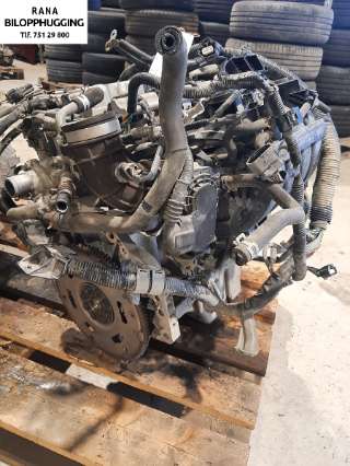 Motor diesel til Suzuki SX4 S-CROSS, 2013->> (Type II)  (SUZUKI 1,6   SX4|1100062M00)