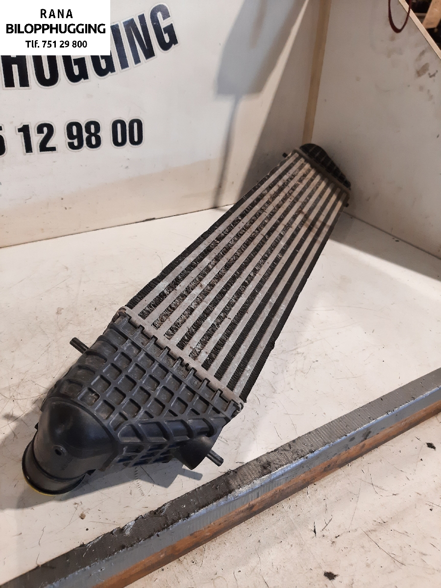 Intercooler til Mitsubishi Outlander 2012-2015 (Type III, Fase 1)  (MITSUBISHI|)