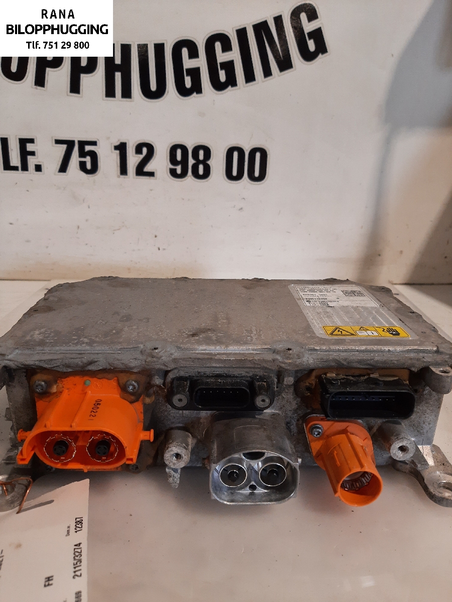 Batterilader kabel til Mercedes EQB 2022-->>  (300   4MATIC|A0009009026|)