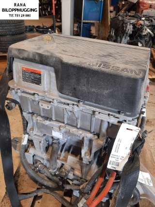 Inverter elbil til Nissan Leaf,   (NISSAN|291A05SA0A)