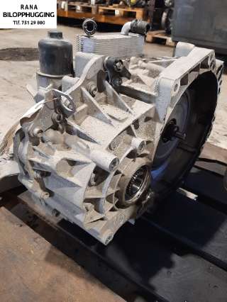 Girkasse automat til VW Passat,  (B8) (VOLKSWAGEN|0D9300013A|PZR)