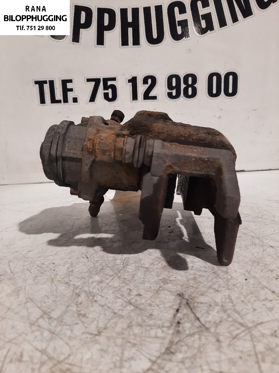 Bremsecaliper venstre bak til Audi Q5 2012-2017 (Type I, Fase 2)  (Q5 Quatro|8K0615403B|)