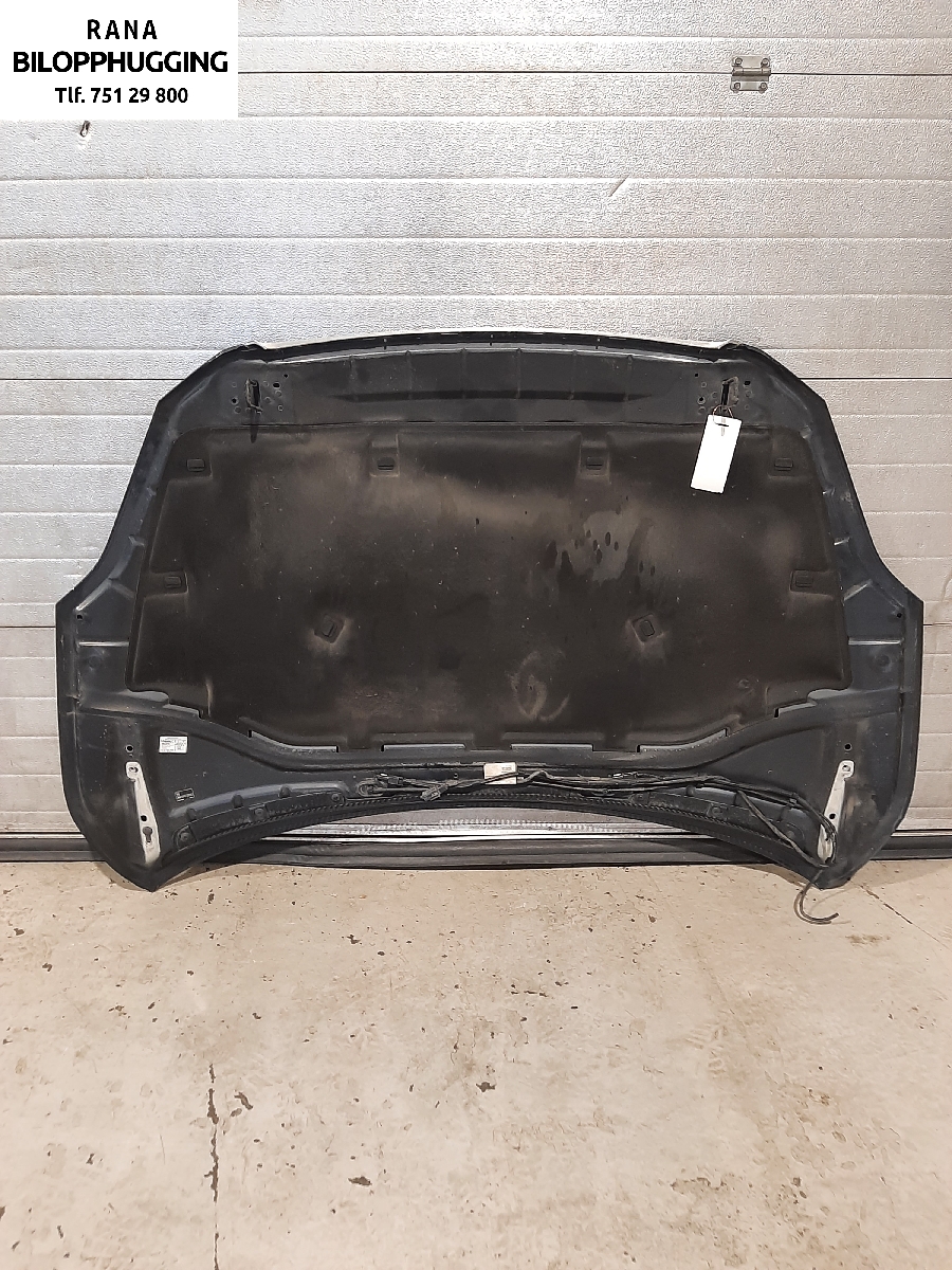 Panser til Volvo XC60 2008-2013 (Type I, Fase 1)  (VOLVO|31335847|)