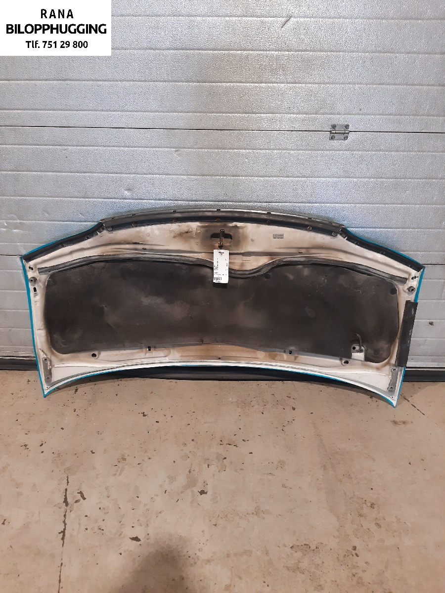 Panser til Toyota Hiace 1996-2001 (Fase 1)  (5330126012|)
